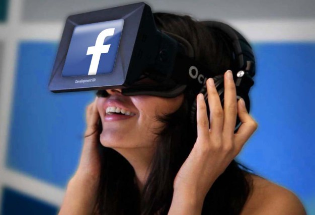 Oculus-facebook