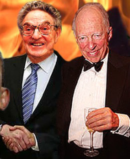 sorros-and-rothschild