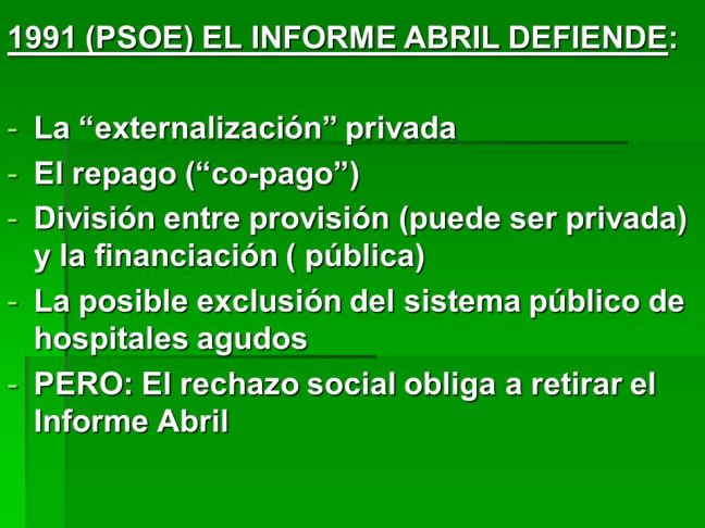 1991+(PSOE)+EL+INFORME+ABRIL+DEFIENDE